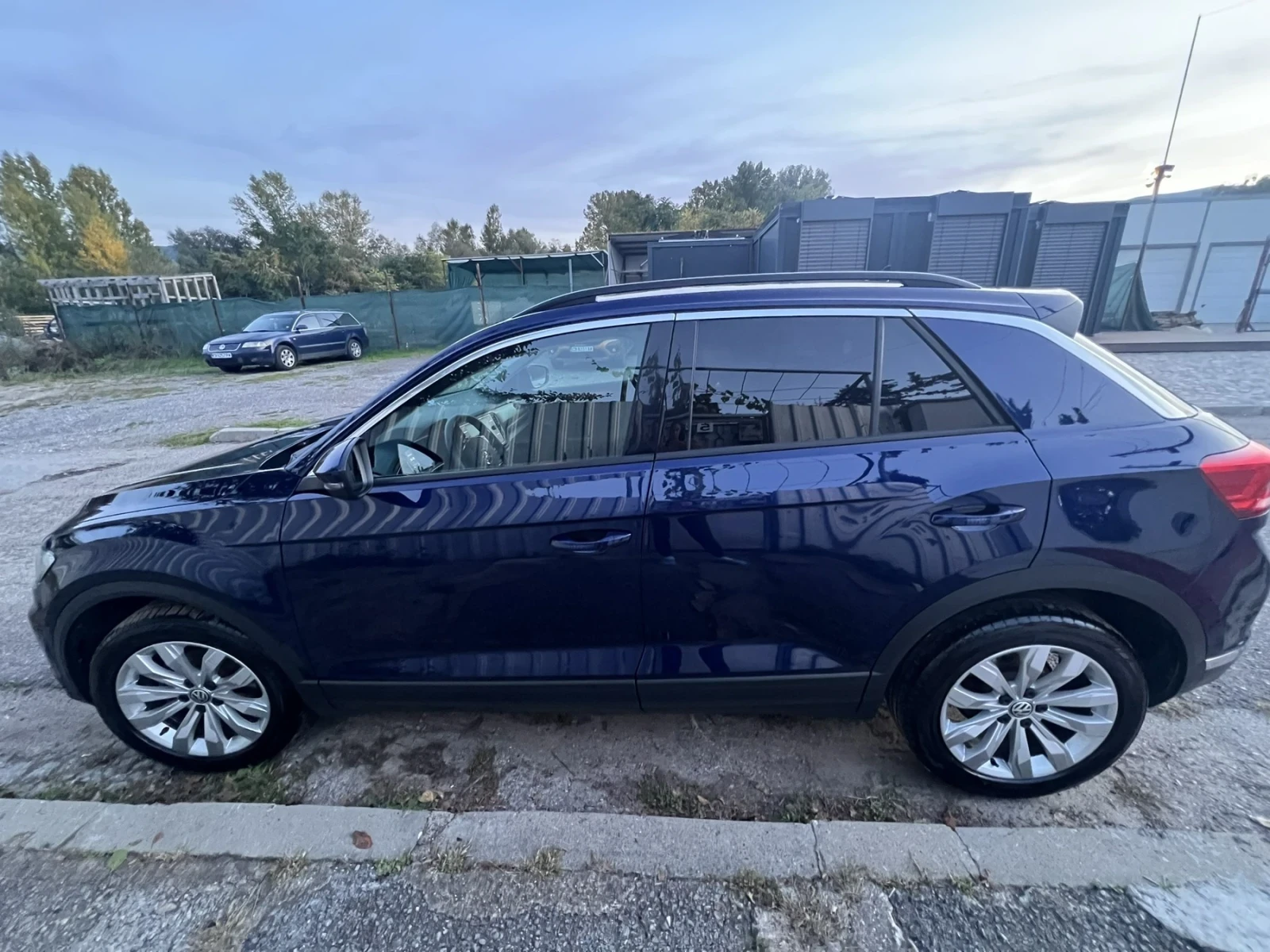 VW T-Roc | Mobile.bg � ����������� 4