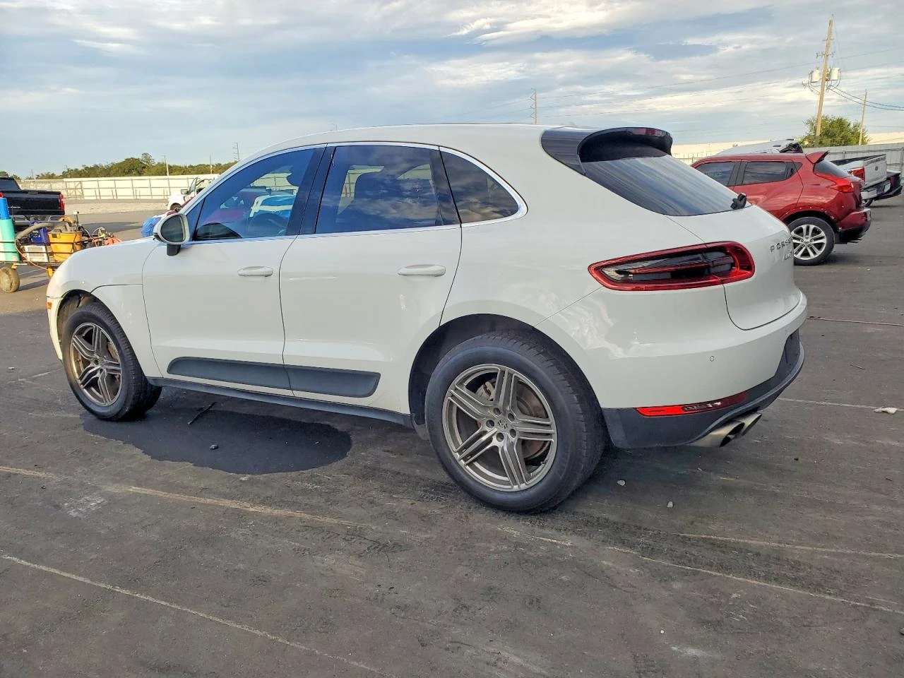 Porsche Macan S* BOSE SOUND* PANOROOF* CRUISE CONTROL* PDK*  - изображение 6