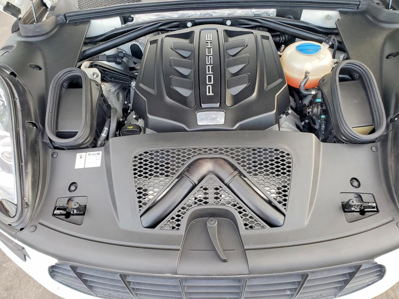 Porsche Macan S* BOSE SOUND* PANOROOF* CRUISE CONTROL* PDK*  | Mobile.bg � ����������� 11