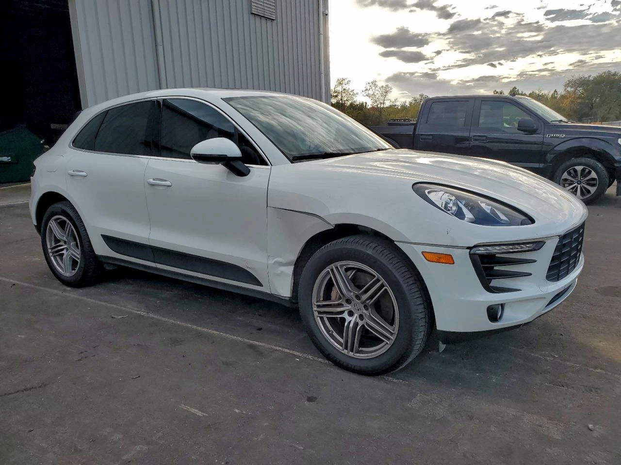 Porsche Macan S* BOSE SOUND* PANOROOF* CRUISE CONTROL* PDK*  - изображение 3