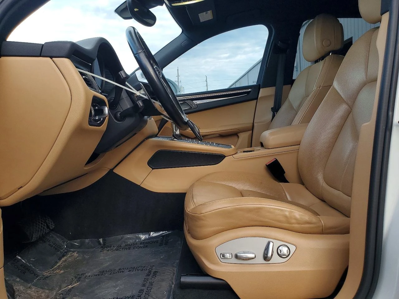 Porsche Macan S* BOSE SOUND* PANOROOF* CRUISE CONTROL* PDK*  - изображение 8