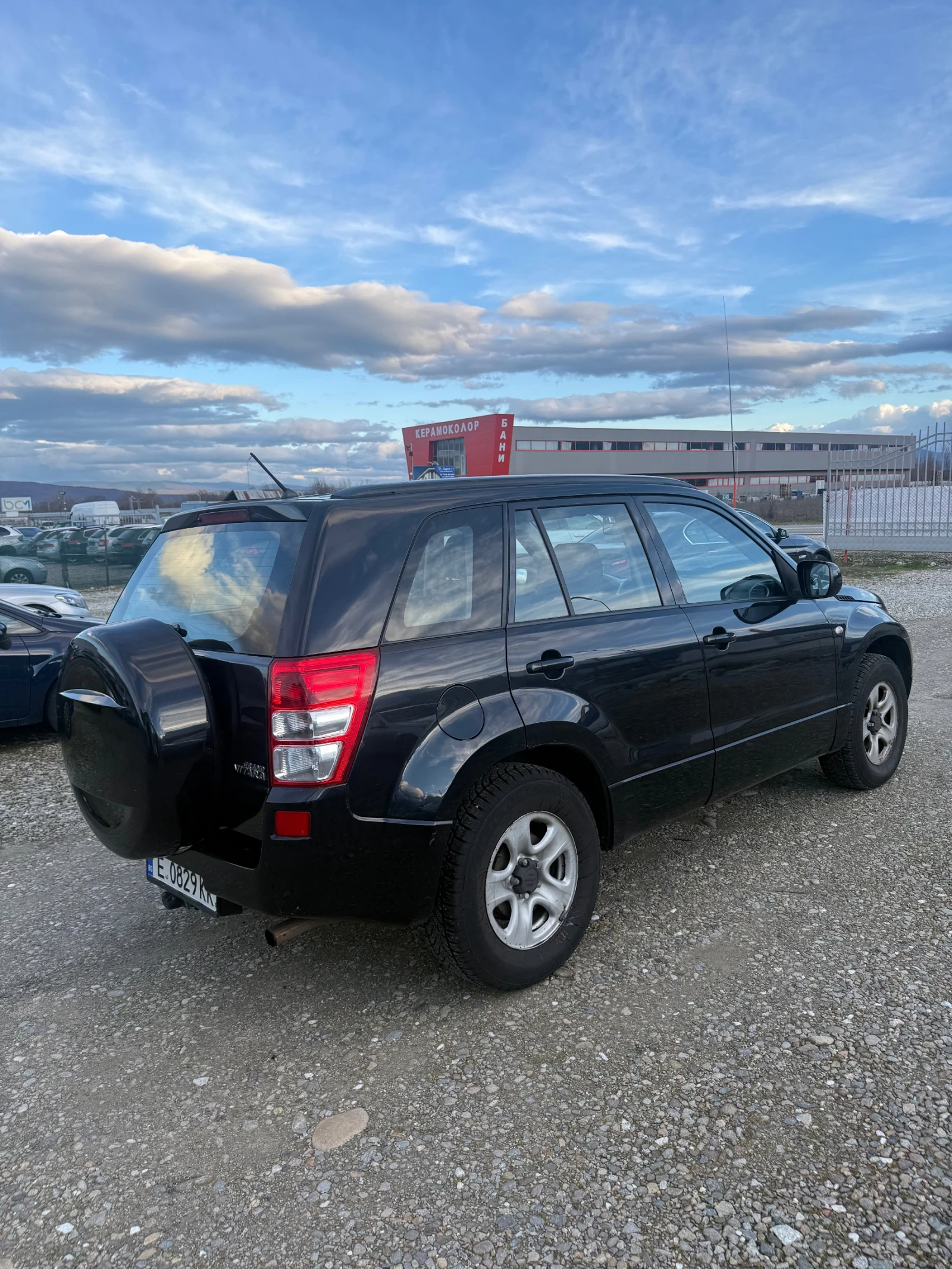 Suzuki Grand vitara 2.0i+ LPG* ЛИЗИНГ - изображение 4