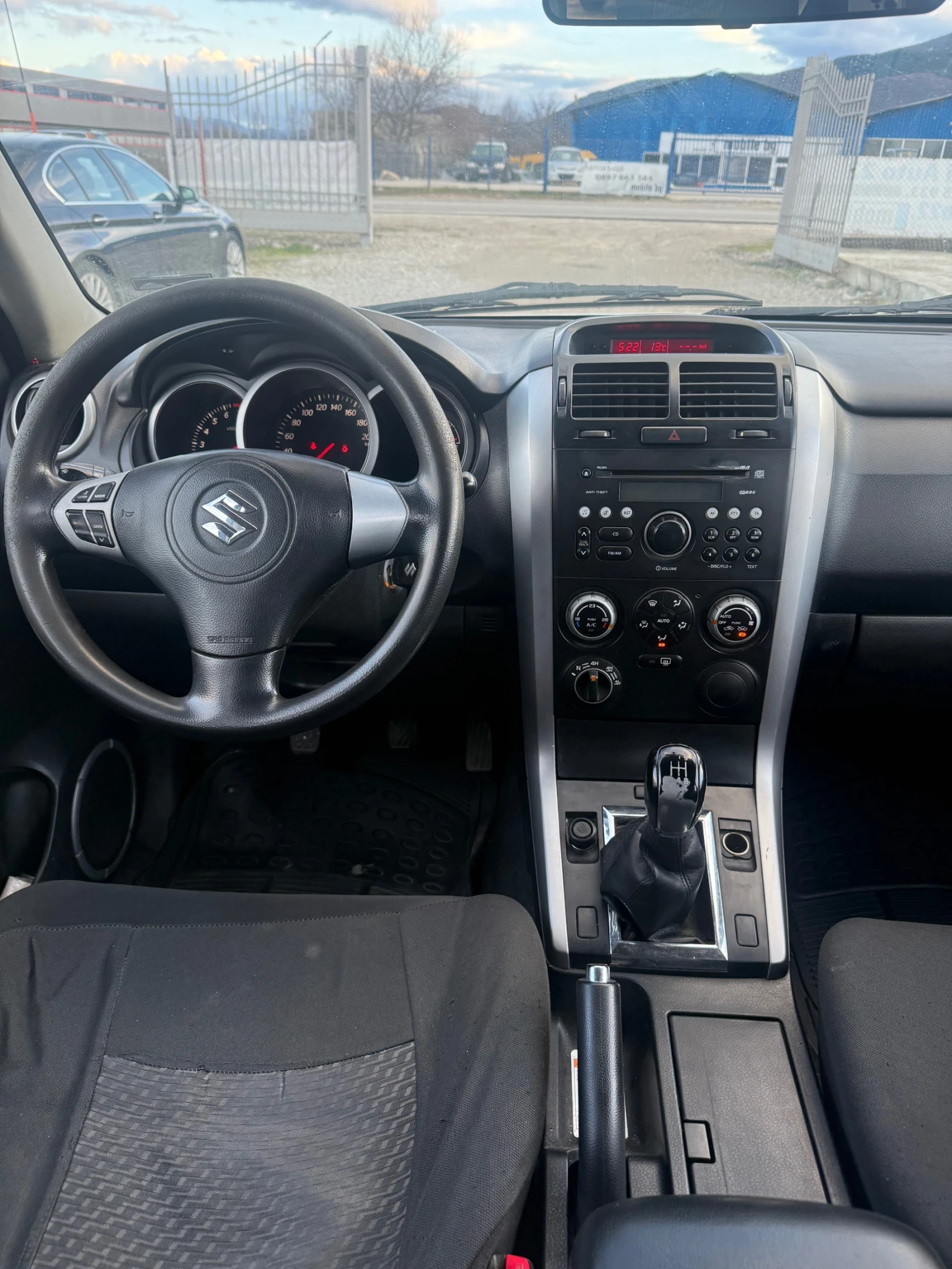 Suzuki Grand vitara 2.0i+ LPG* ЛИЗИНГ - изображение 9