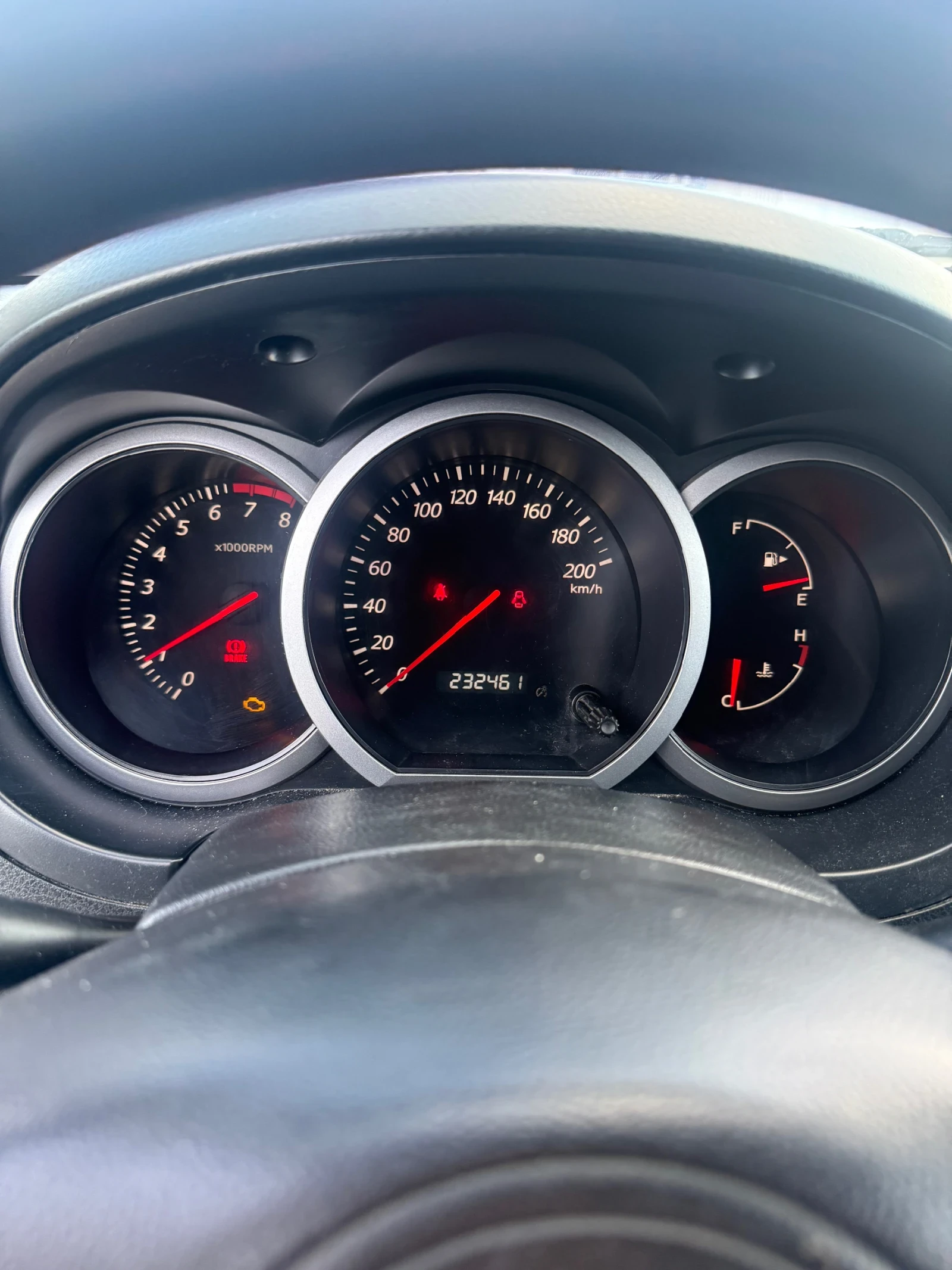 Suzuki Grand vitara 2.0i+ LPG* ������ | Mobile.bg � ����������� 13