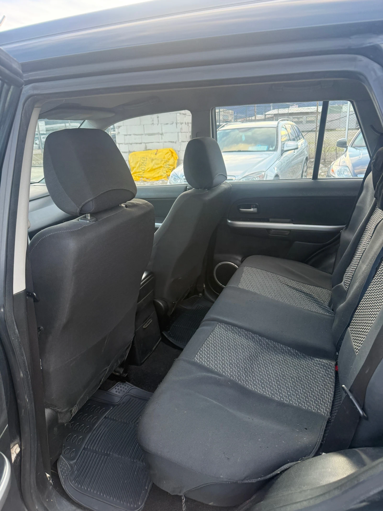 Suzuki Grand vitara 2.0i+ LPG* ЛИЗИНГ - изображение 8