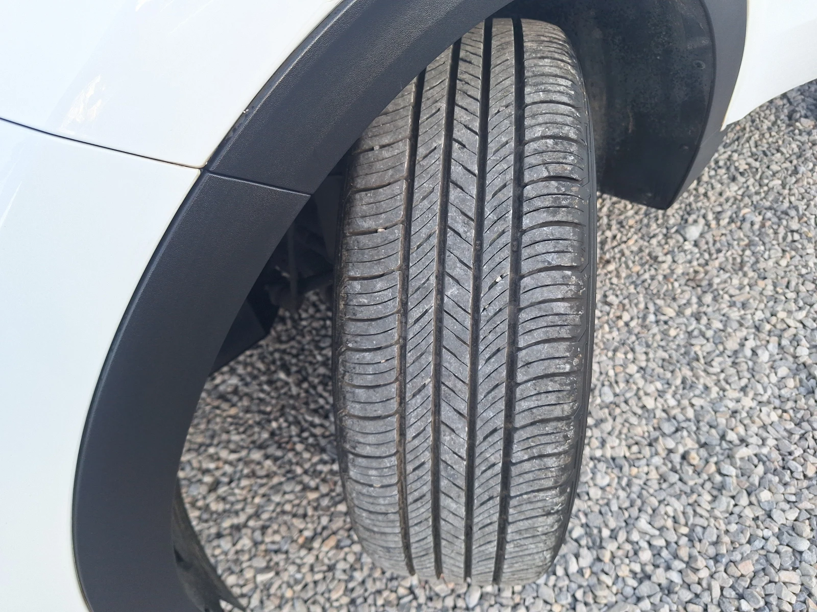 Kia Sportage 1.6 GDI 132ks Navigacia Kamera!, снимка 16 - Автомобили и джипове - 53801392