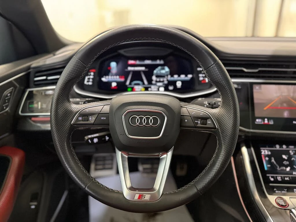 Audi SQ8 | Mobile.bg � ����������� 7