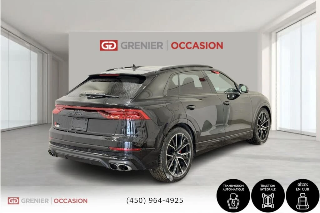 Audi SQ8 | Mobile.bg � ����������� 2