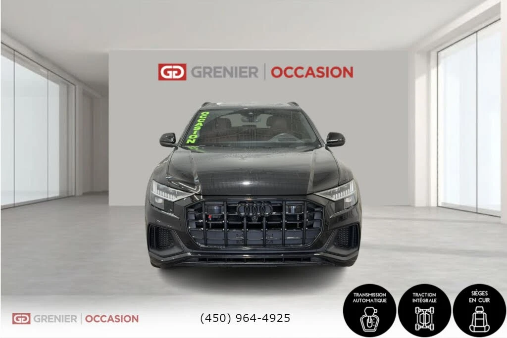 Audi SQ8 | Mobile.bg � ����������� 6