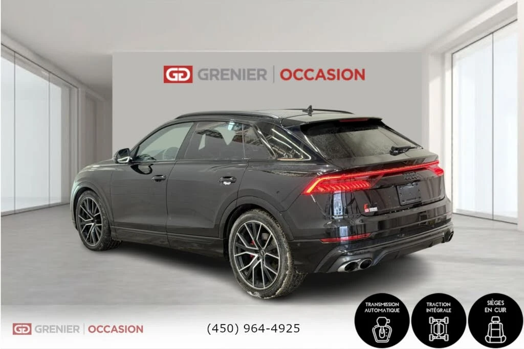 Audi SQ8 | Mobile.bg � ����������� 3