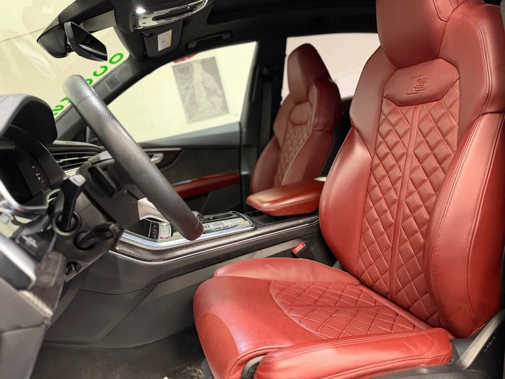 Audi SQ8 | Mobile.bg � ����������� 8