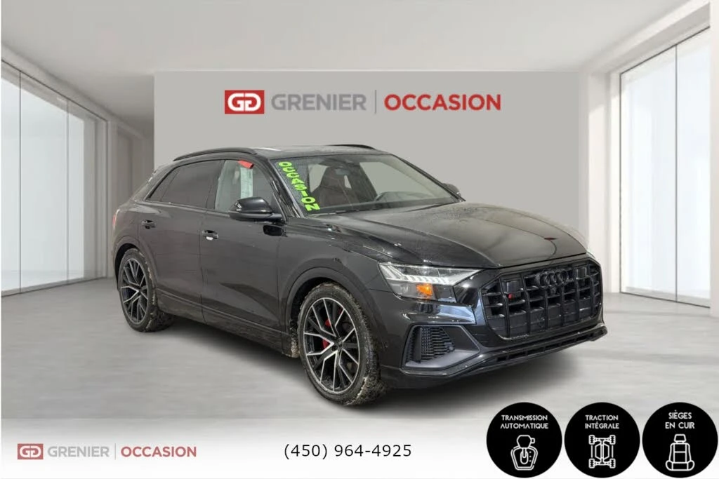 Audi SQ8 | Mobile.bg � ����������� 4