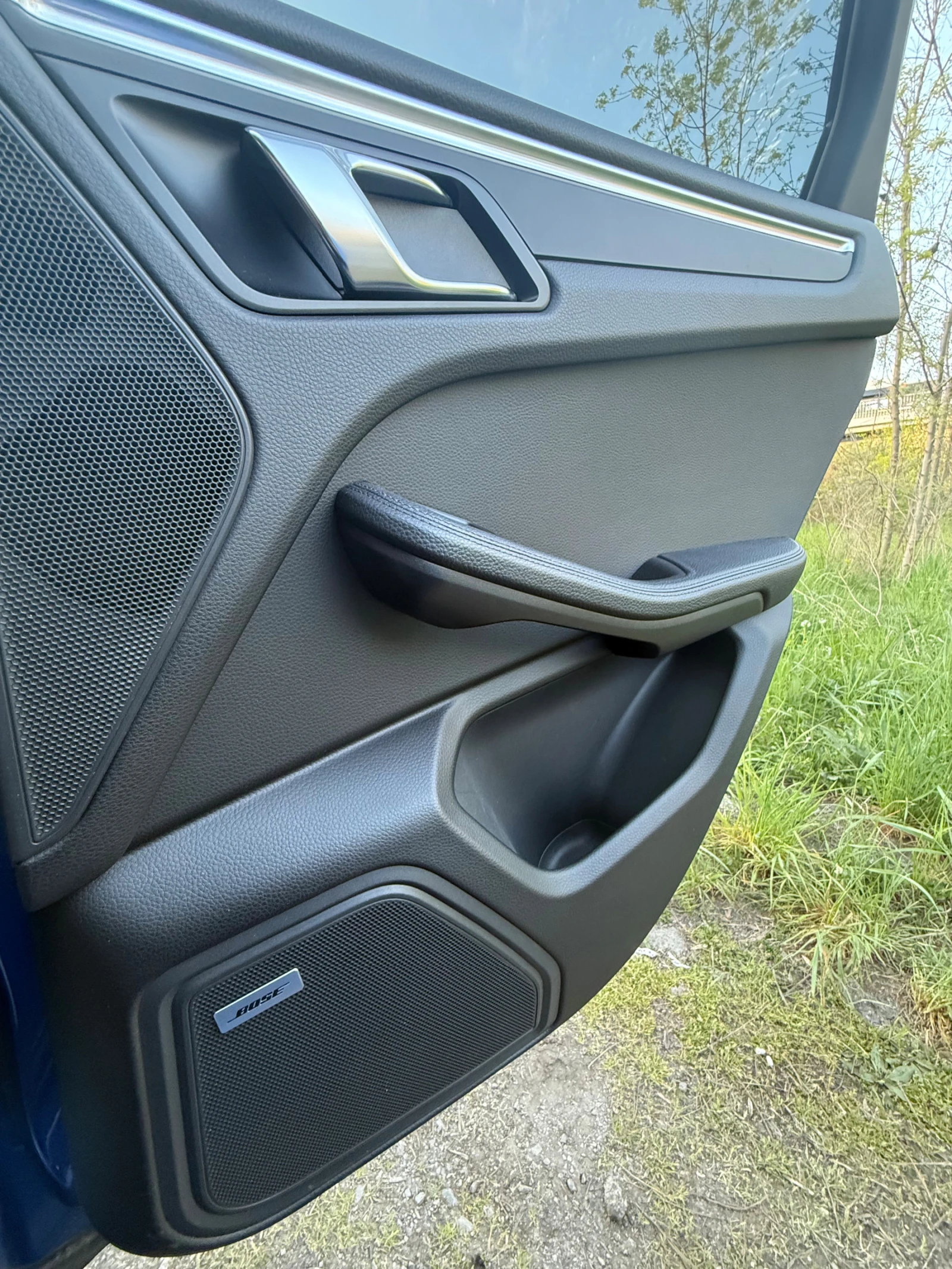 Porsche Macan, снимка 13 - Автомобили и джипове - 54326113