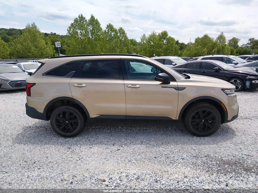 Kia Sorento 2.5L I-4 DI, DOHC, VVT, 191HP All Wheel Drive | Mobile.bg � ����������� 13
