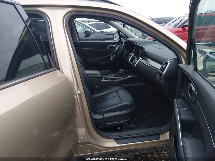 Kia Sorento 2.5L I-4 DI, DOHC, VVT, 191HP All Wheel Drive | Mobile.bg � ����������� 5