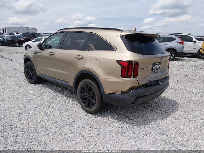 Kia Sorento 2.5L I-4 DI, DOHC, VVT, 191HP All Wheel Drive | Mobile.bg � ����������� 3