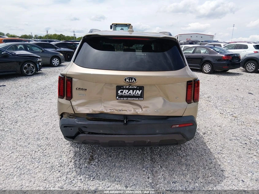 Kia Sorento 2.5L I-4 DI, DOHC, VVT, 191HP All Wheel Drive | Mobile.bg � ����������� 16