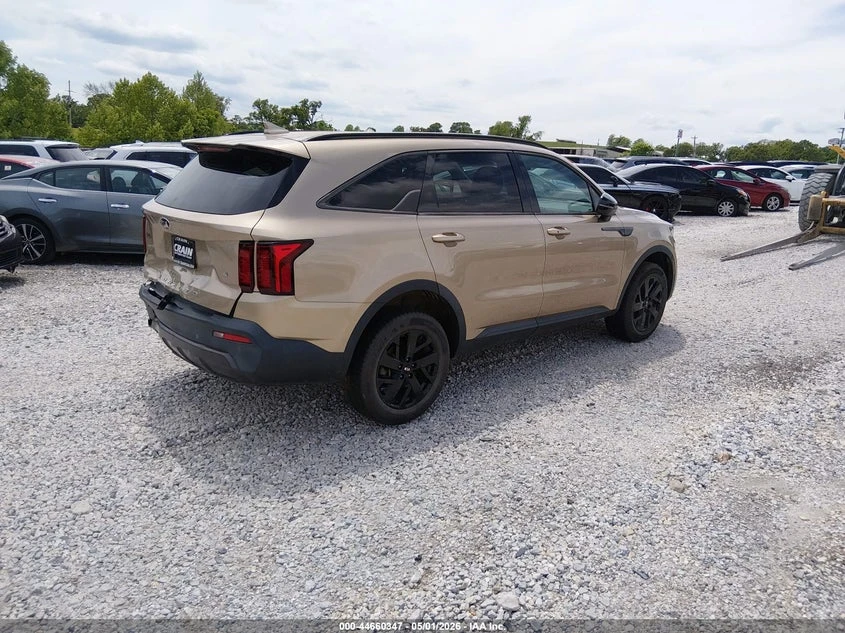 Kia Sorento 2.5L I-4 DI, DOHC, VVT, 191HP All Wheel Drive | Mobile.bg � ����������� 4