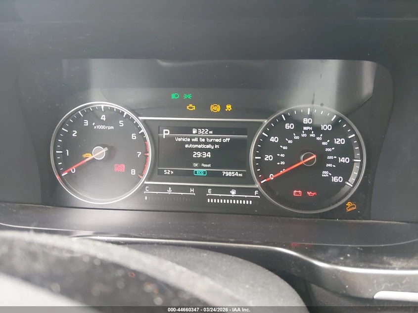 Kia Sorento 2.5L I-4 DI, DOHC, VVT, 191HP All Wheel Drive | Mobile.bg � ����������� 7