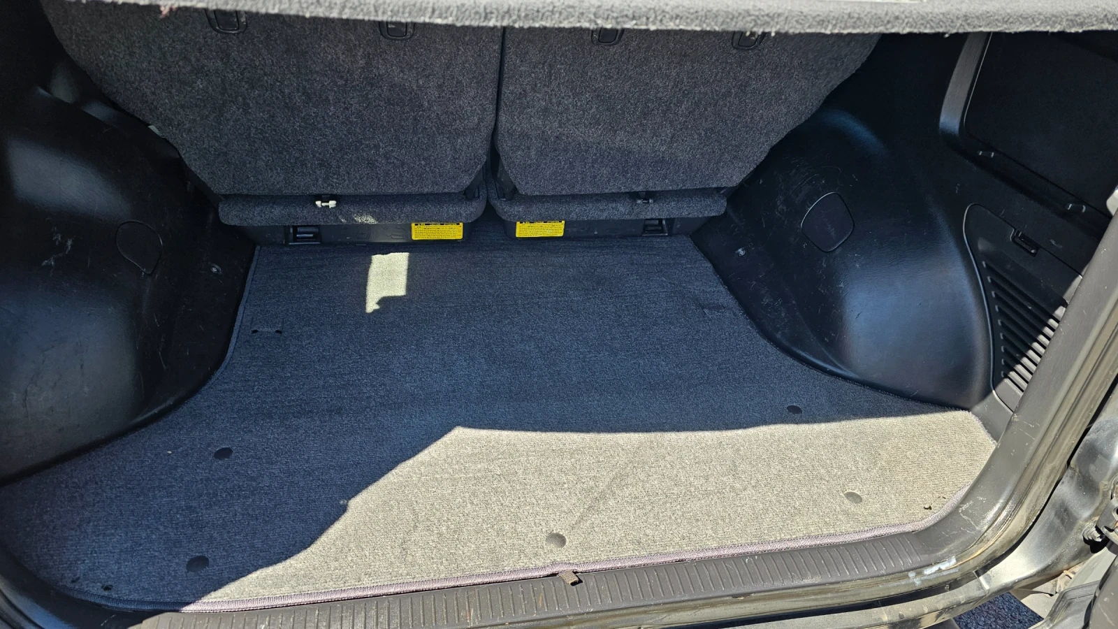 Toyota Rav4 2.0-d4d-������ | Mobile.bg � ����������� 12