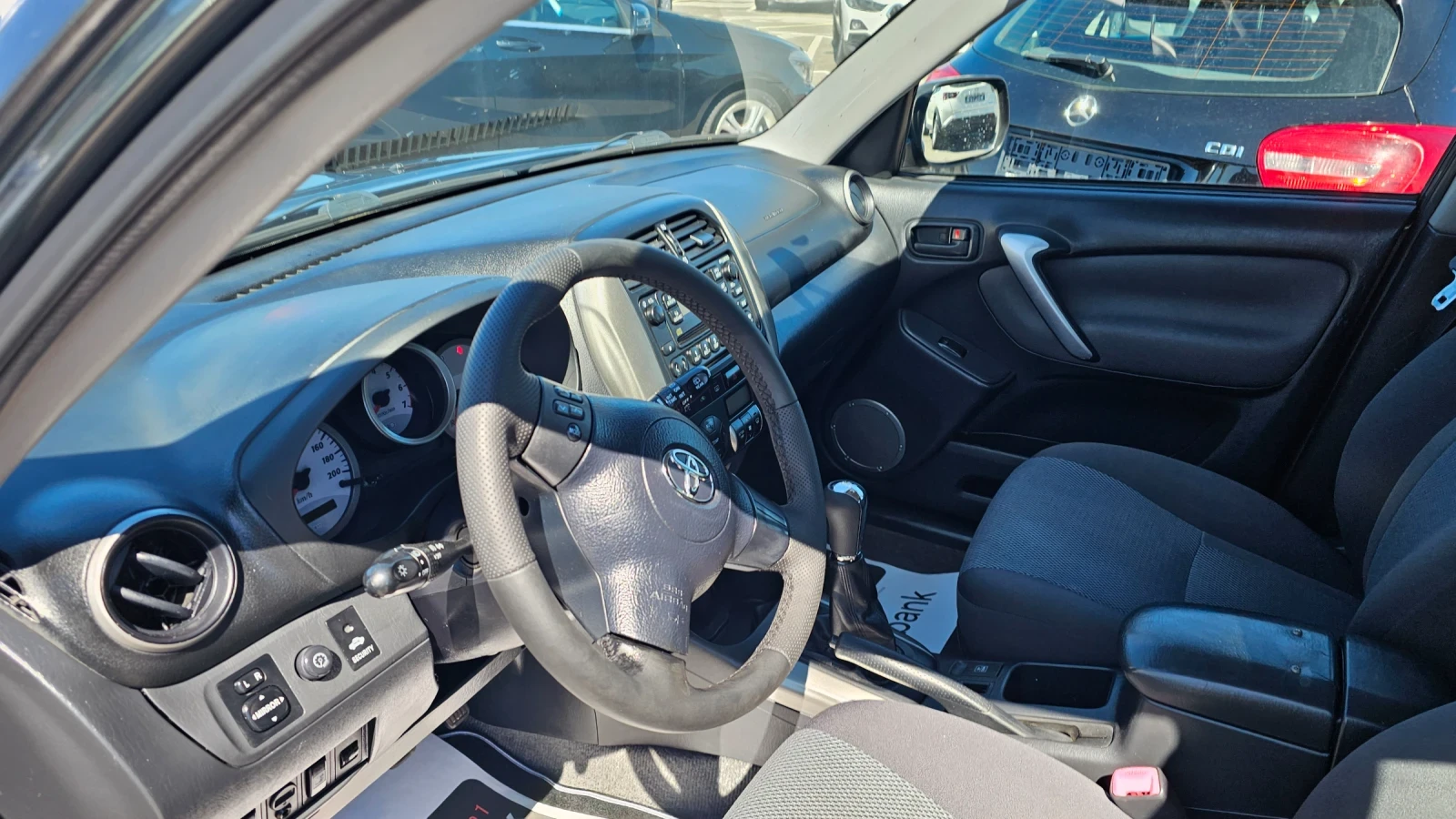 Toyota Rav4 2.0-d4d-������ | Mobile.bg � ����������� 15