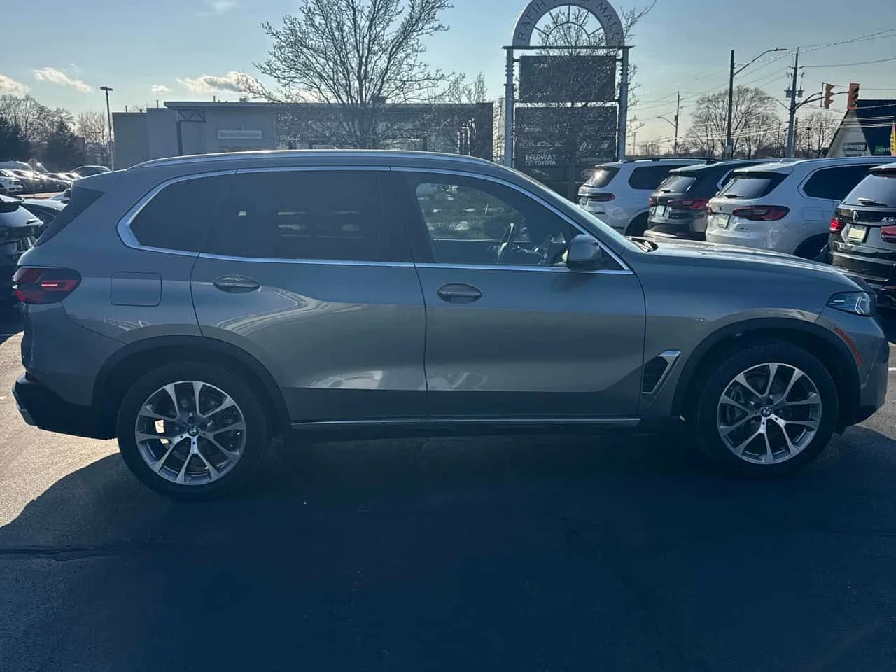 BMW X5 xDrive40i| DISTRONIC| ЛАЗЕРИ| 360| HARMAN/K| PANO, снимка 5 - Автомобили и джипове - 54597820