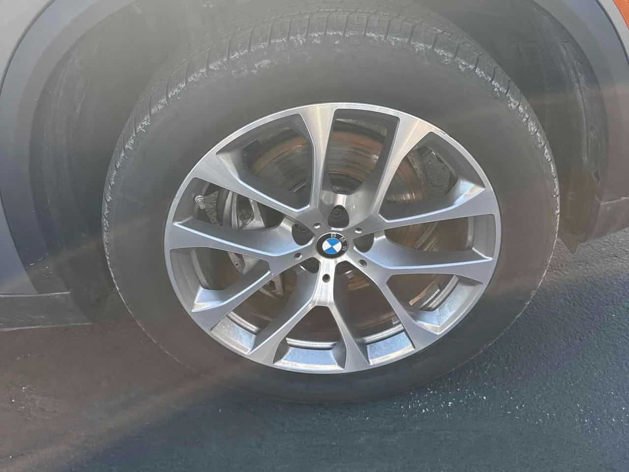 BMW X5 xDrive40i| DISTRONIC| ЛАЗЕРИ| 360| HARMAN/K| PANO, снимка 6 - Автомобили и джипове - 54597820