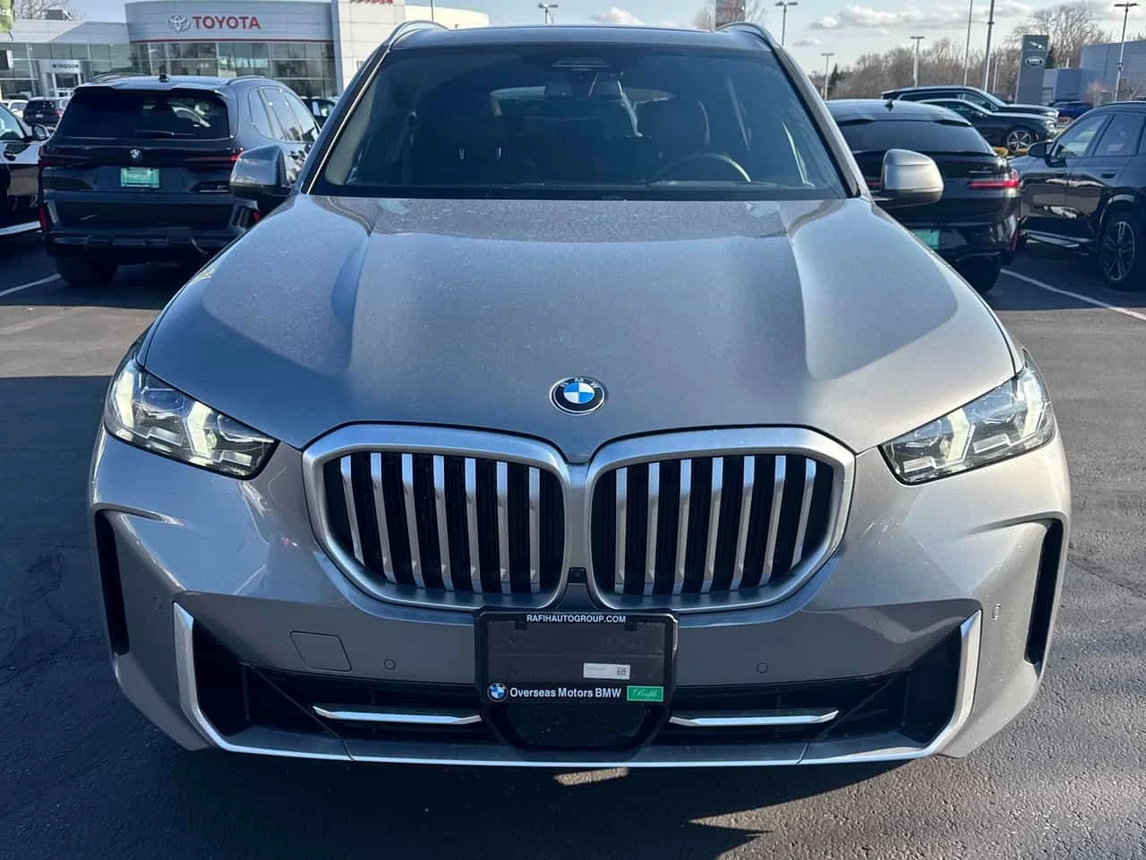 BMW X5 xDrive40i| DISTRONIC| ЛАЗЕРИ| 360| HARMAN/K| PANO, снимка 2 - Автомобили и джипове - 54597820