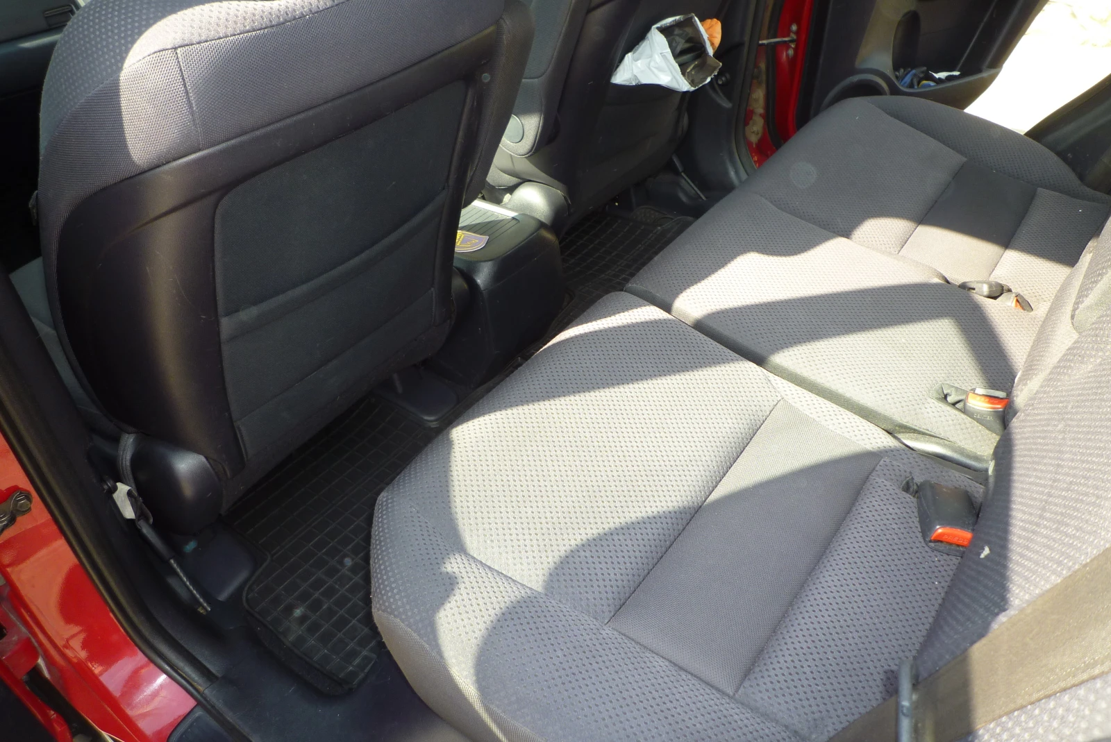 Honda Cr-v, снимка 4 - Автомобили и джипове - 54786571