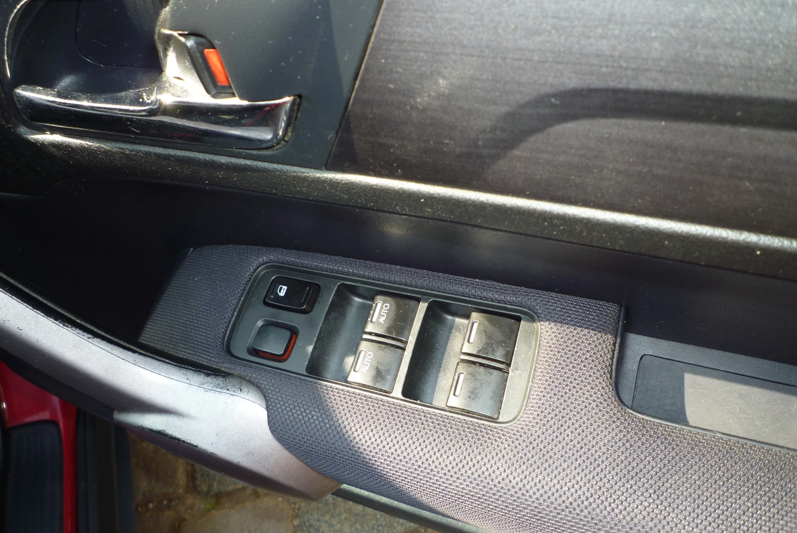 Honda Cr-v, снимка 5 - Автомобили и джипове - 54786571