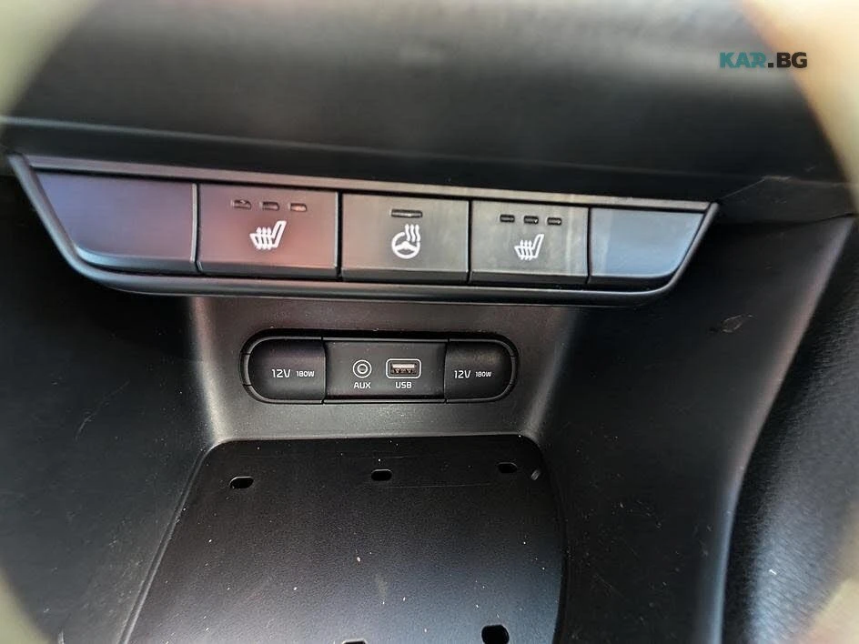 Kia Sportage * Дилър: Владислав КAWD* АвтоКредит* (ЦЕНА ДО БГ)*, снимка 12 - Автомобили и джипове - 54856285