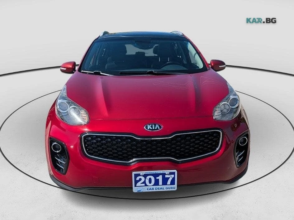 Kia Sportage * Дилър: Владислав КAWD* АвтоКредит* (ЦЕНА ДО БГ)*, снимка 5 - Автомобили и джипове - 54856285