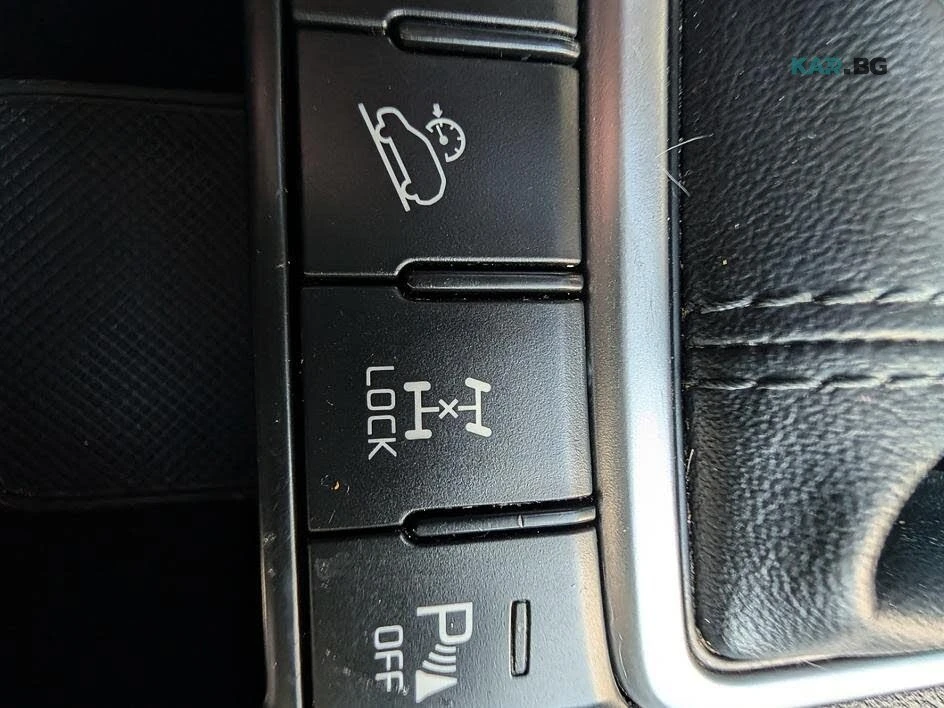 Kia Sportage * Дилър: Владислав КAWD* АвтоКредит* (ЦЕНА ДО БГ)*, снимка 13 - Автомобили и джипове - 54856285