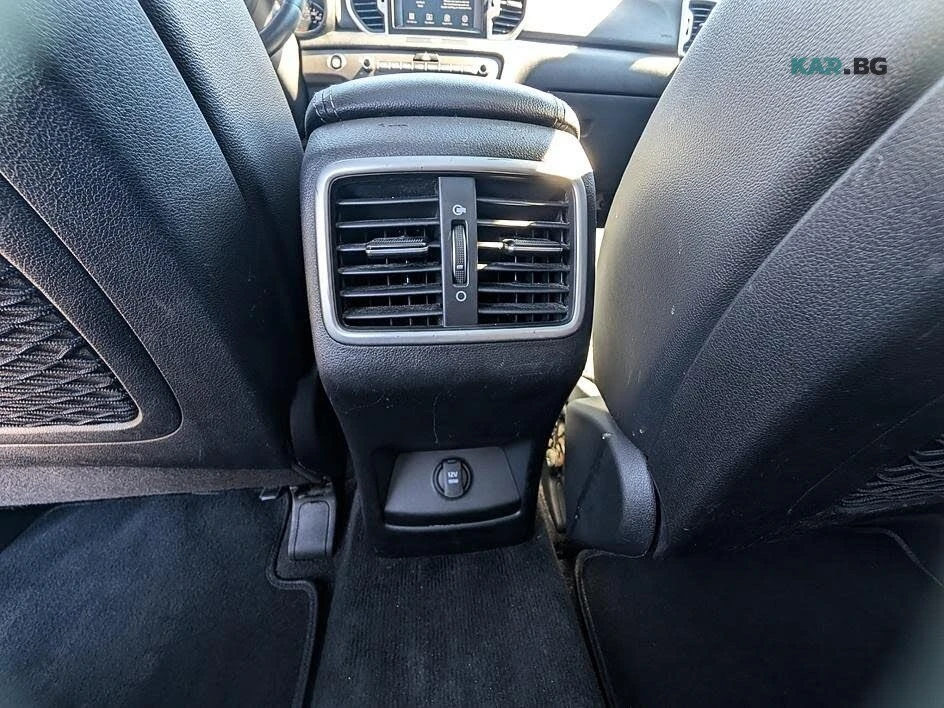 Kia Sportage * Дилър: Владислав КAWD* АвтоКредит* (ЦЕНА ДО БГ)*, снимка 14 - Автомобили и джипове - 54856285