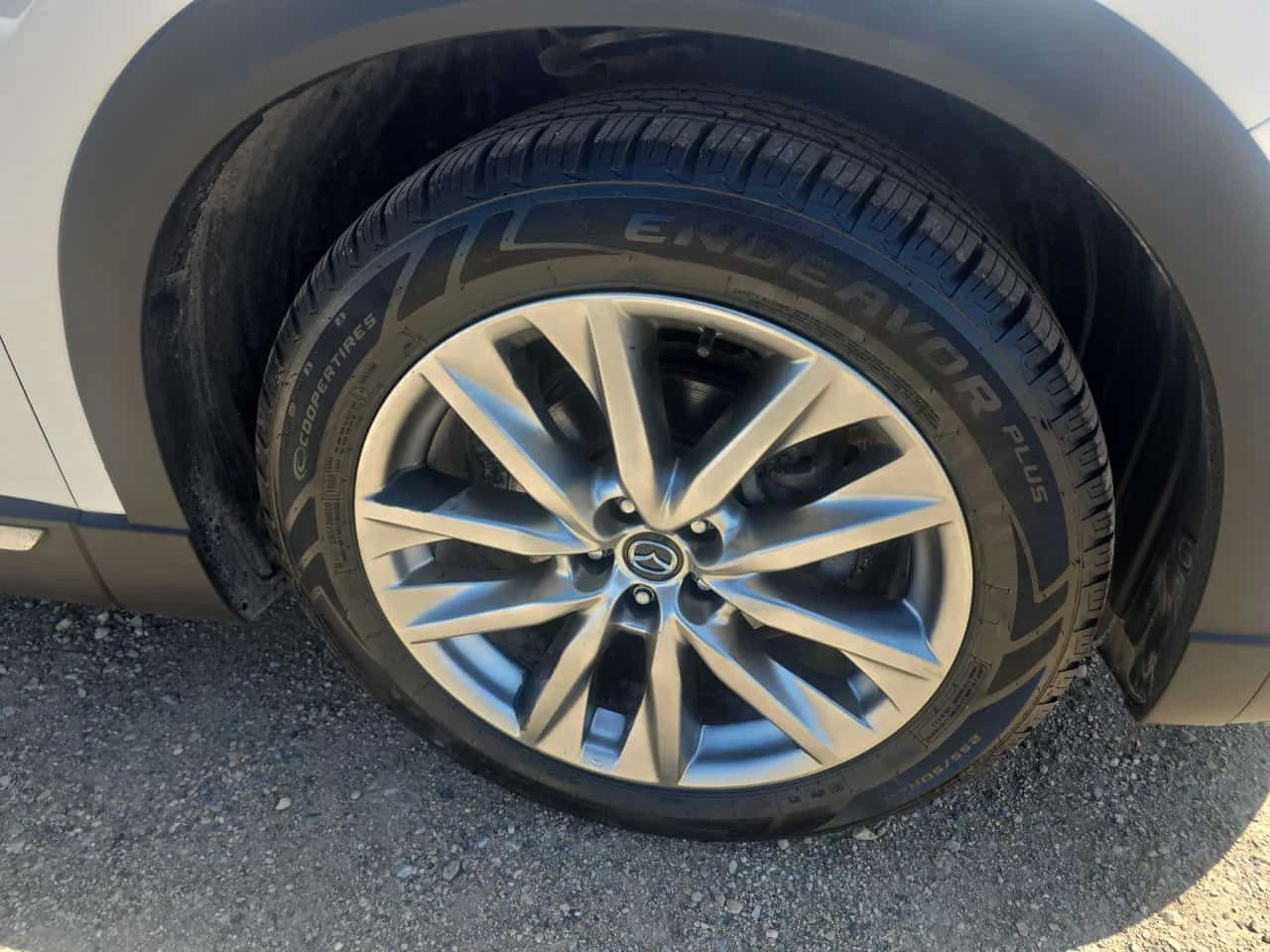 Mazda CX-9  GT | PANO | MEMORY | HEAD-UP , снимка 8 - Автомобили и джипове - 54970199