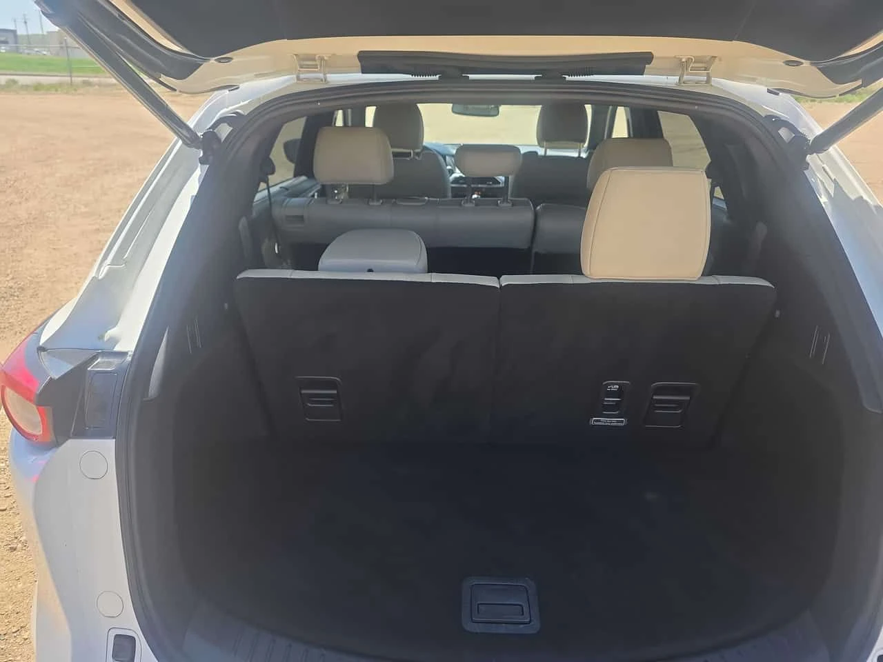 Mazda CX-9  GT | PANO | MEMORY | HEAD-UP , снимка 6 - Автомобили и джипове - 54970199