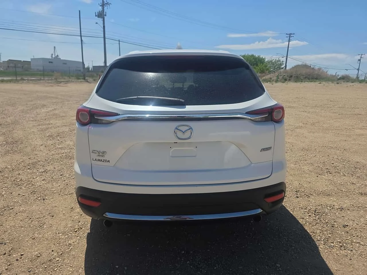 Mazda CX-9  GT | PANO | MEMORY | HEAD-UP , снимка 5 - Автомобили и джипове - 54970199