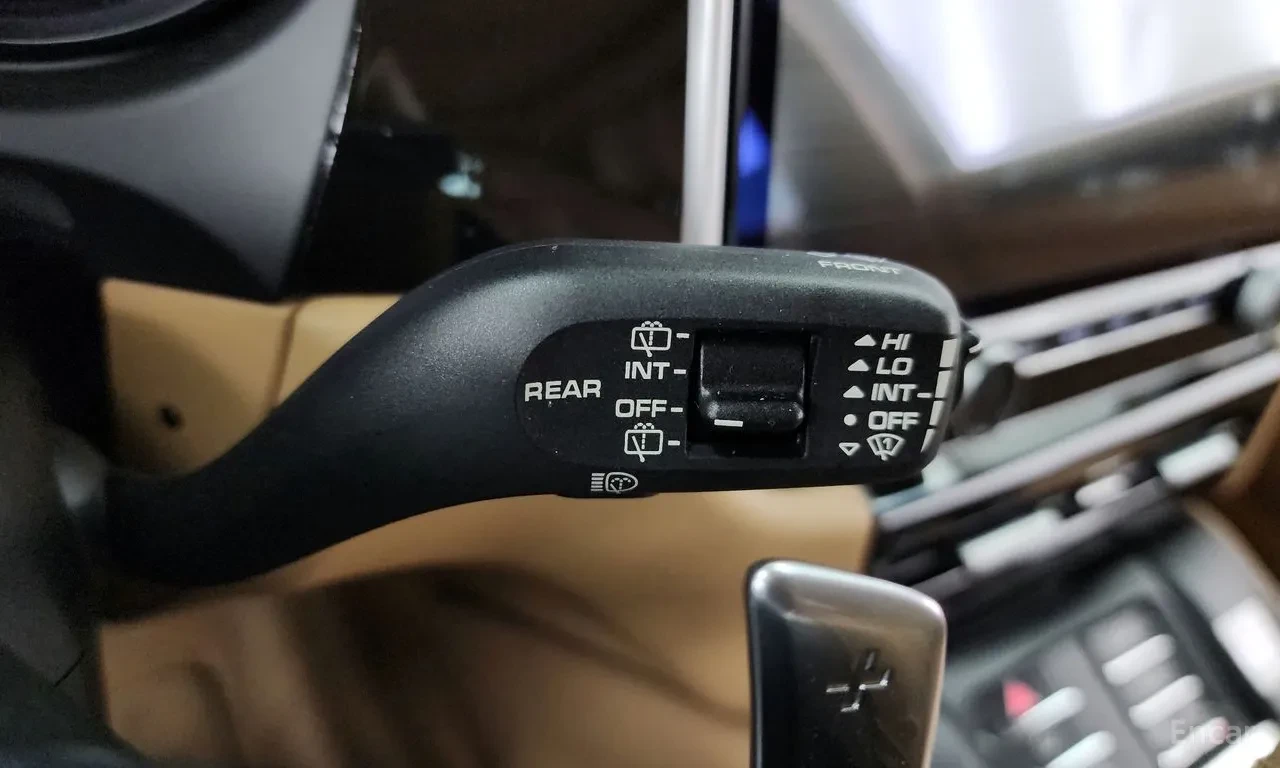 Porsche Macan 3.6 Turbo V6, снимка 15 - Автомобили и джипове - 55541218