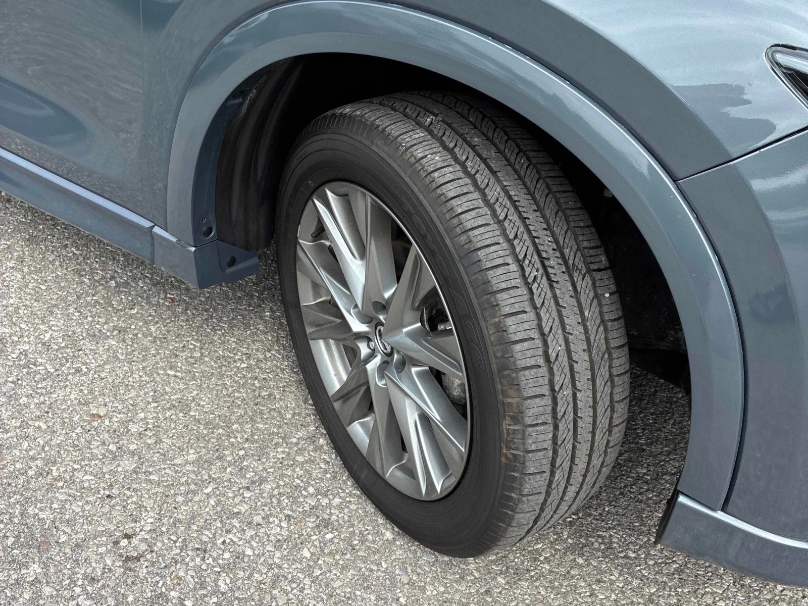 Mazda CX-5 2.5L 4cyl AWD | Mobile.bg � ����������� 7