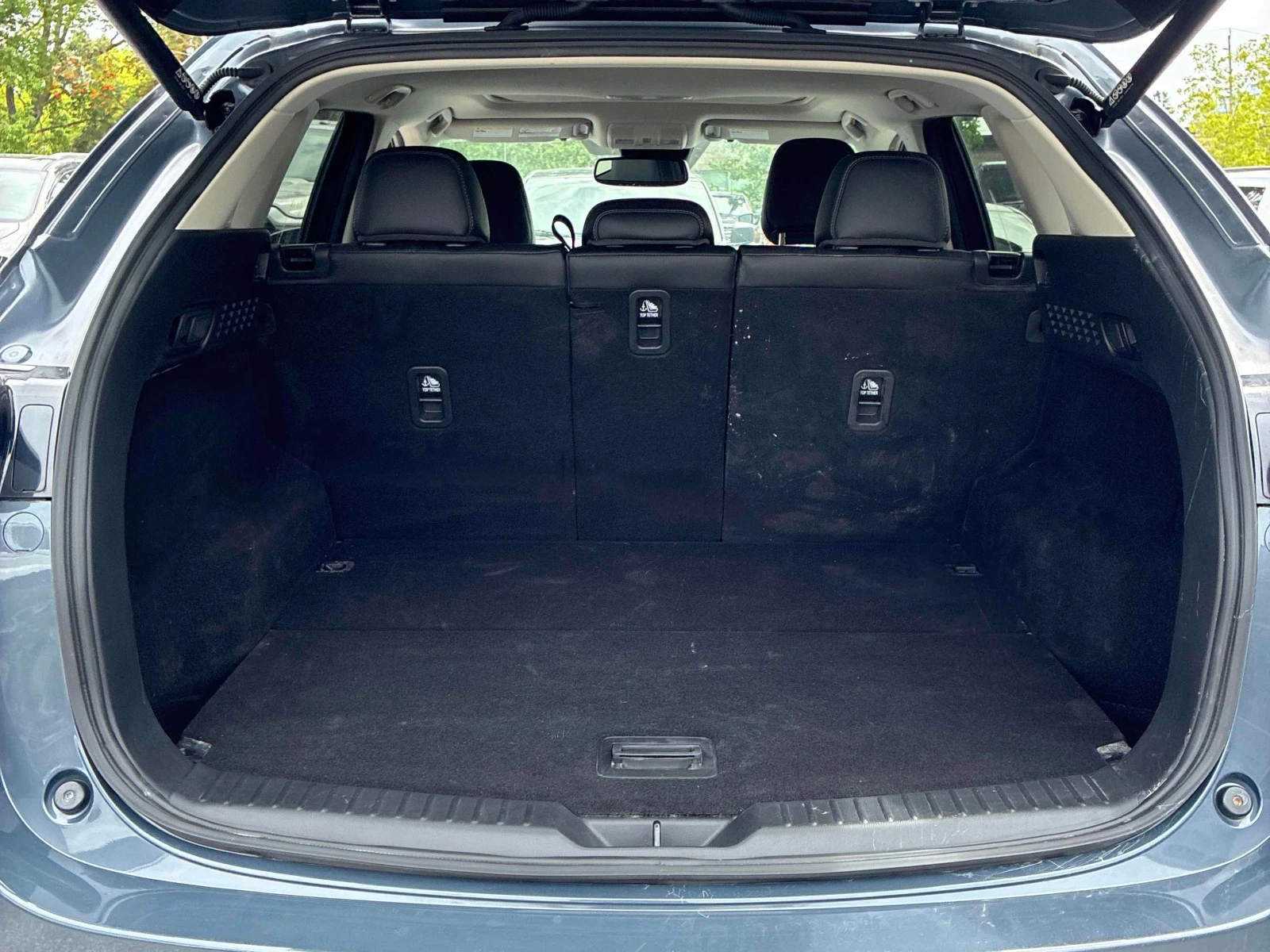 Mazda CX-5 2.5L 4cyl AWD | Mobile.bg � ����������� 12