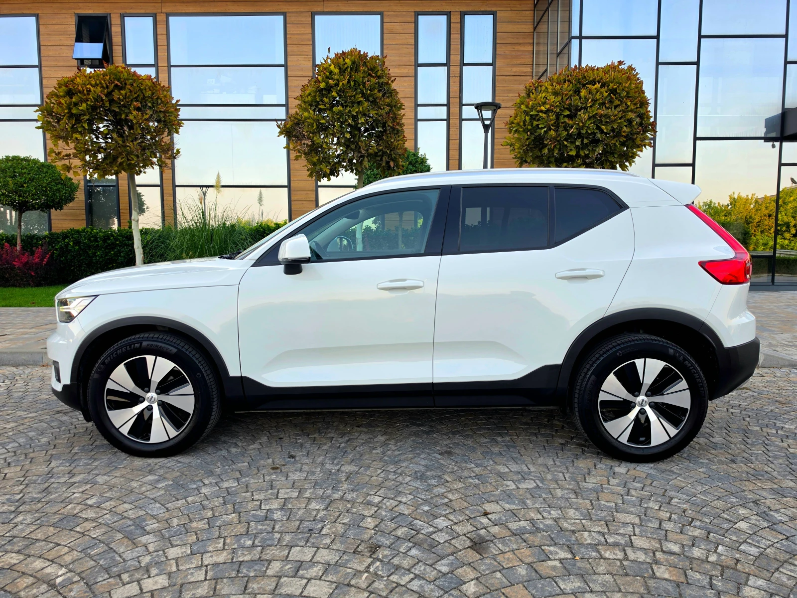 Volvo XC40 INSCRIPTION* DIGITAL* 150KC* D3* KOJA* KAMERA* , снимка 8 - Автомобили и джипове - 55805602