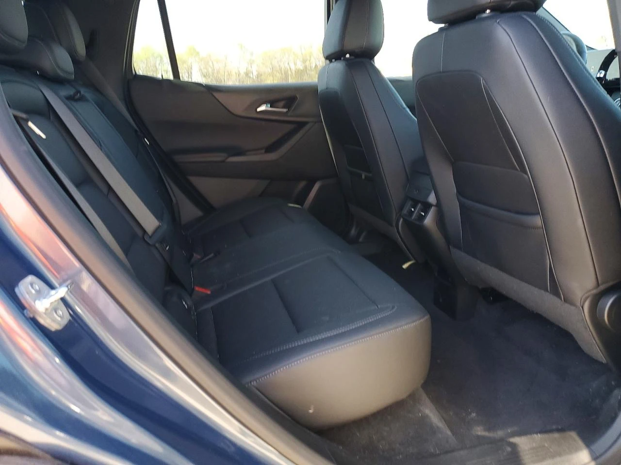 Chevrolet Equinox 1.5l Lt | Mobile.bg � ����������� 11