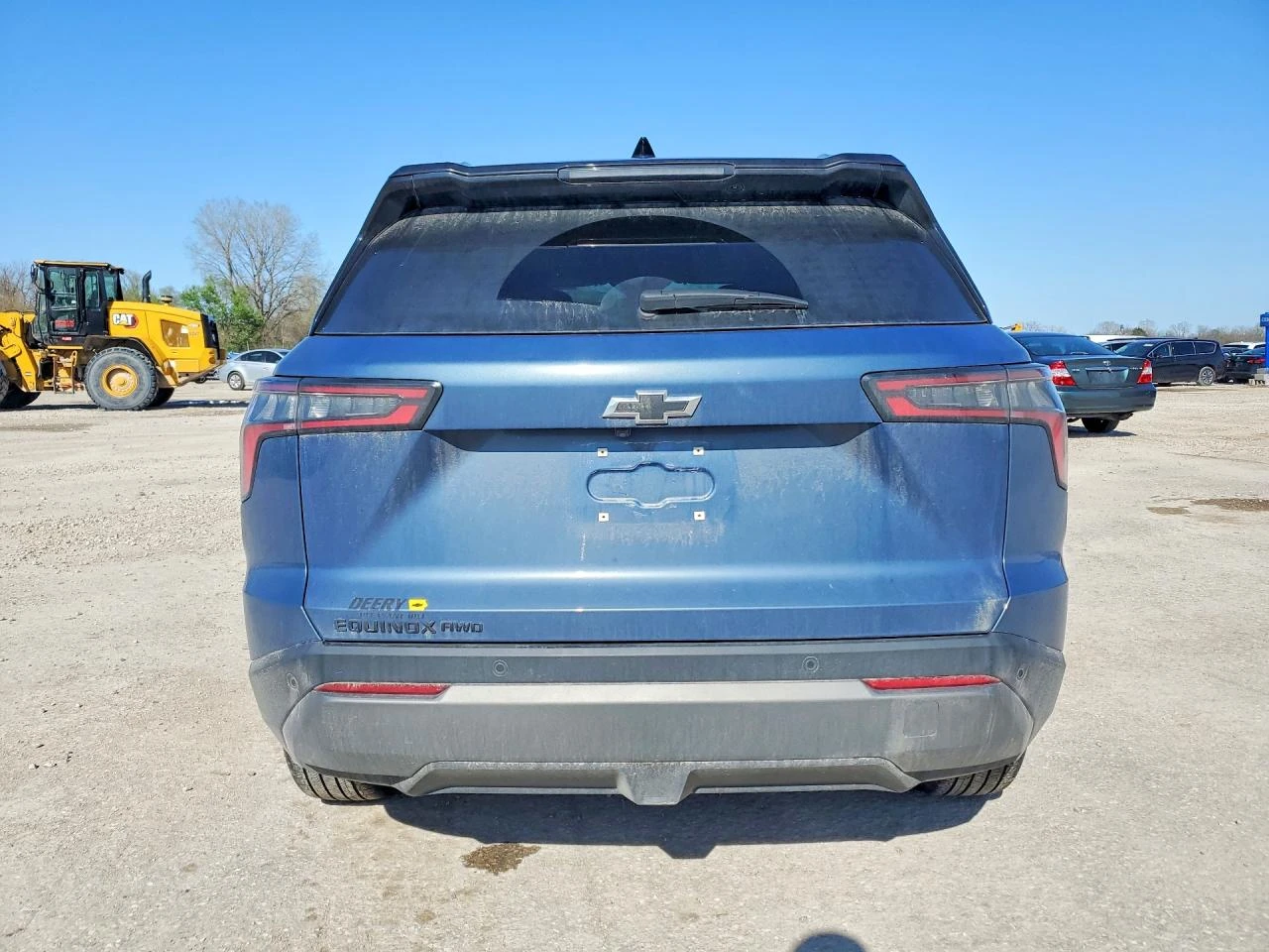 Chevrolet Equinox 1.5l Lt | Mobile.bg � ����������� 6