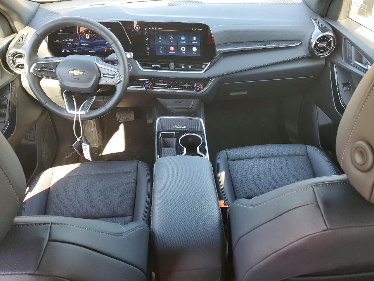 Chevrolet Equinox 1.5l Lt | Mobile.bg � ����������� 8