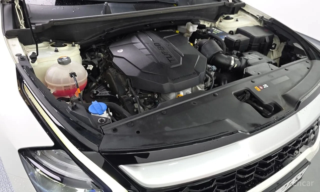 Kia Sportage Diesel 2.0 4WD | АВТОФИНАНСИРАНЕ , снимка 6 - Автомобили и джипове - 56108025