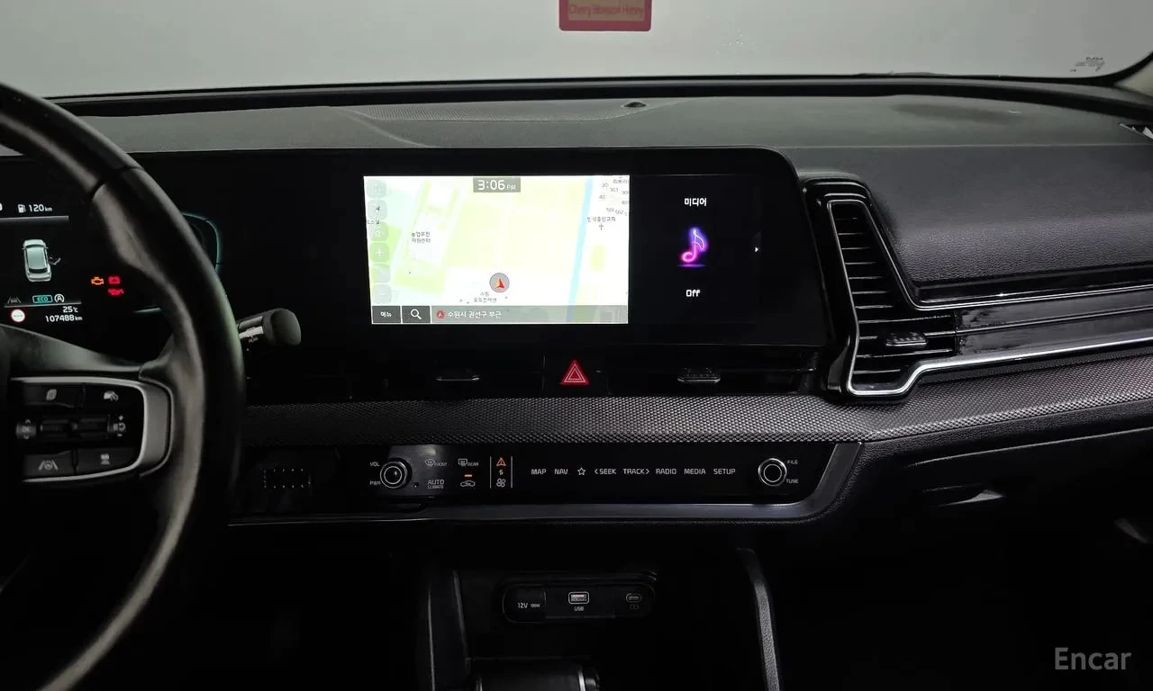 Kia Sportage Diesel 2.0 4WD | АВТОФИНАНСИРАНЕ , снимка 14 - Автомобили и джипове - 56108025