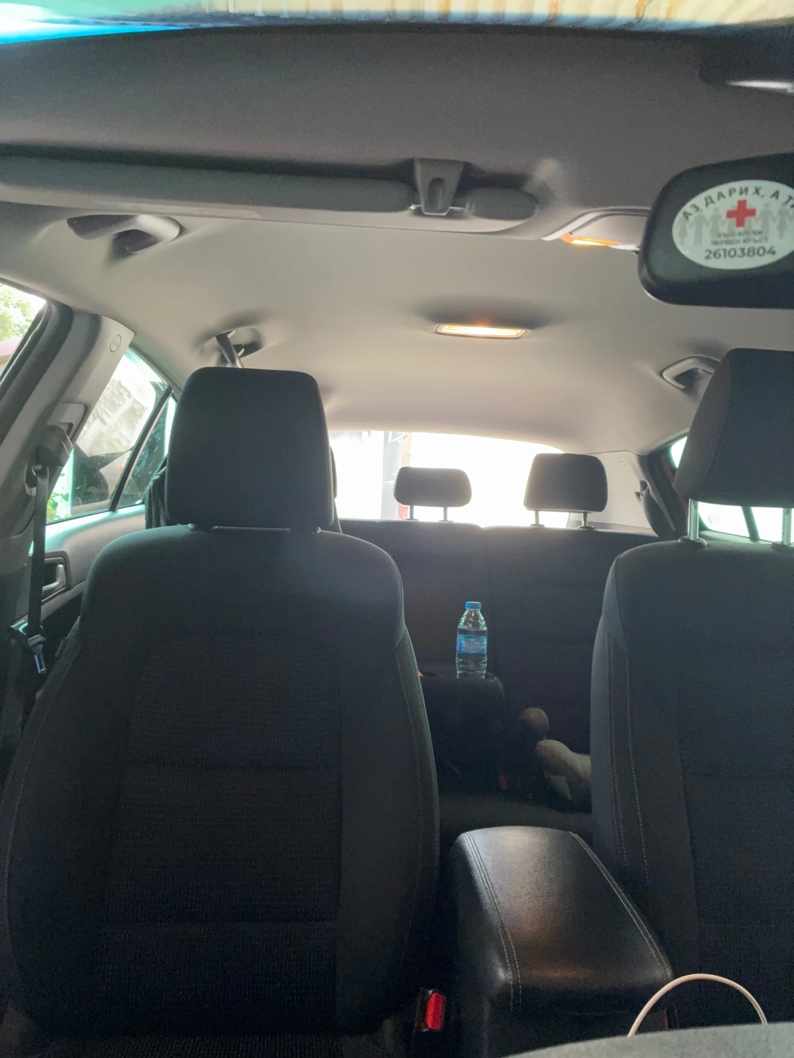 Kia Sportage, снимка 10 - Автомобили и джипове - 56249377