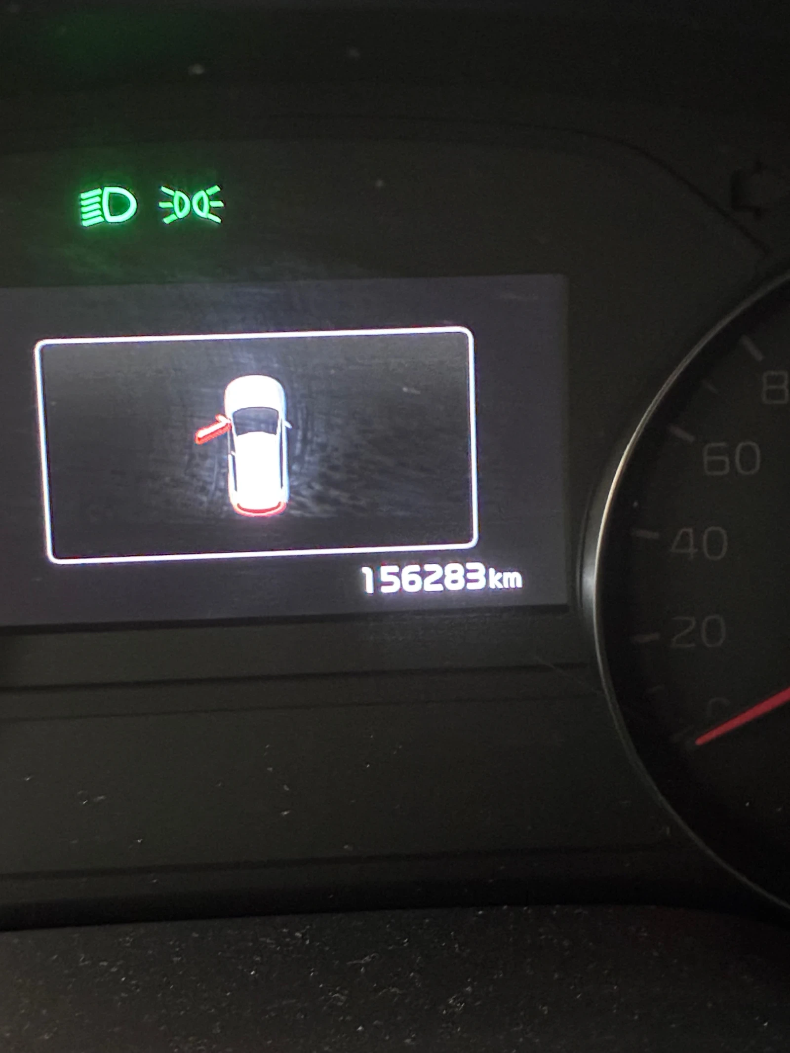 Kia Sportage, снимка 7 - Автомобили и джипове - 56249377