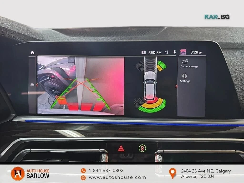 BMW X5, снимка 14 - Автомобили и джипове - 56715067