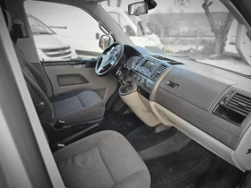 VW Transporter 2.0ТДИ/140Кс/L2H1, снимка 9